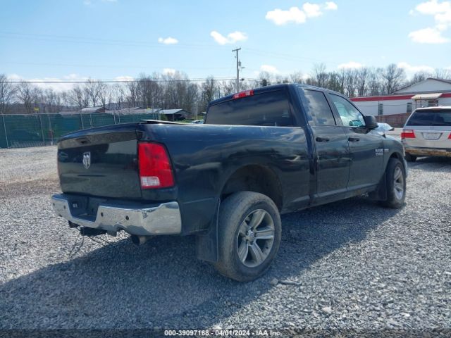 1C6RR7FT1FS779873 RAM 1500 St