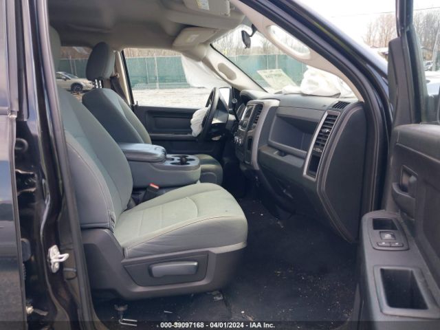 1C6RR7FT1FS779873 RAM 1500 St