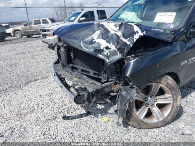 1C6RR7FT1FS779873 RAM 1500 St