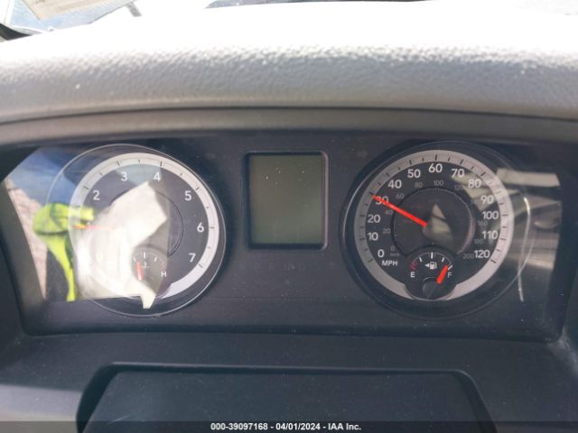 1C6RR7FT1FS779873 RAM 1500 St