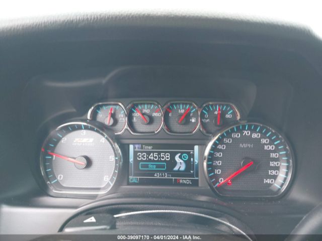 1GNSKBKC2LR186900 Chevrolet Tahoe 4wd Lt