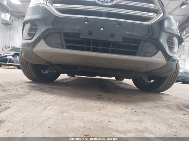 Ford ESCAPE SE 2018 1FMCU9GD3JUA64537 Image 12