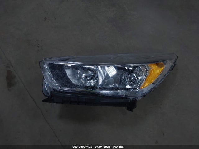 Ford ESCAPE SE 2018 1FMCU9GD3JUA64537 Image 19