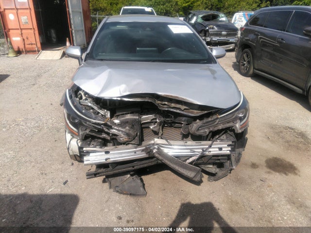 Toyota COROLLA SE 2021 JTDS4MCE0MJ068228 Image 13