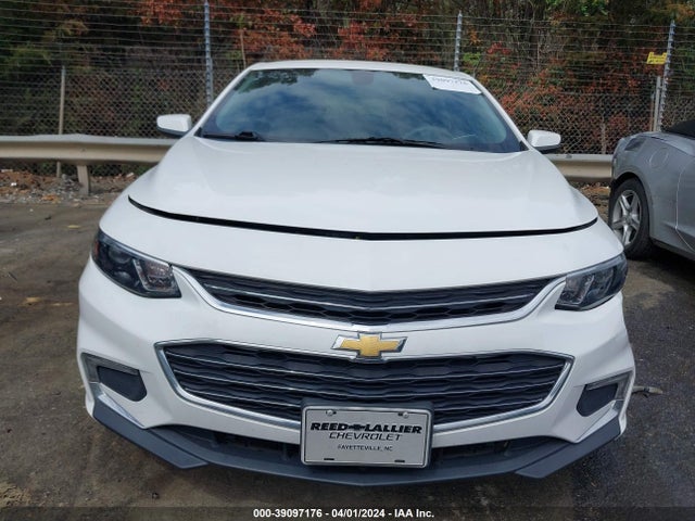 Chevrolet MALIBU LT 2018 1G1ZD5ST8JF198401 Image 12
