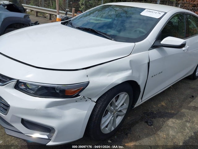 Chevrolet MALIBU LT 2018 1G1ZD5ST8JF198401 Image 6