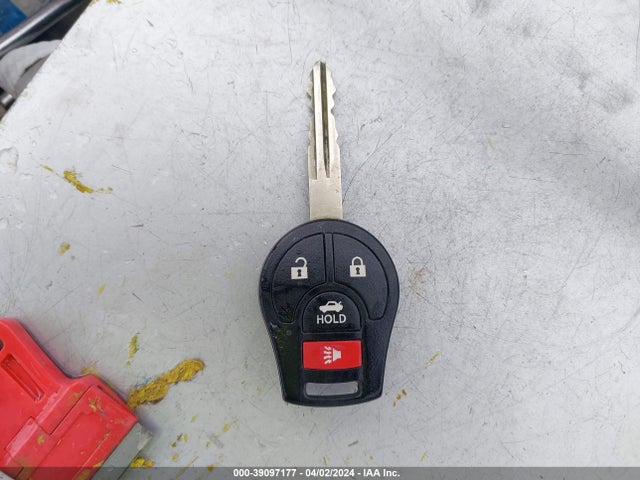 Nissan SENTRA S 2015 3N1AB7APXFY261477 Image 11
