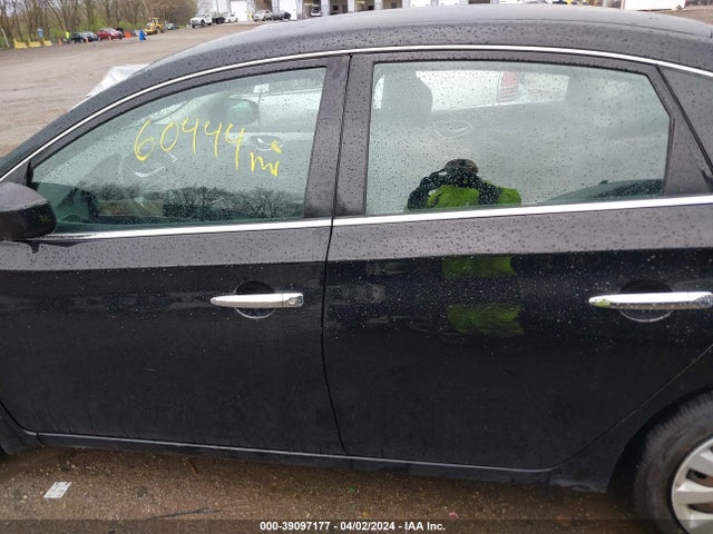 Nissan SENTRA S 2015 3N1AB7APXFY261477 Image 14