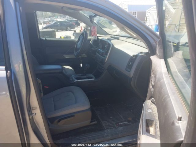 1GCHTCEA9J1120324 Chevrolet Colorado Lt