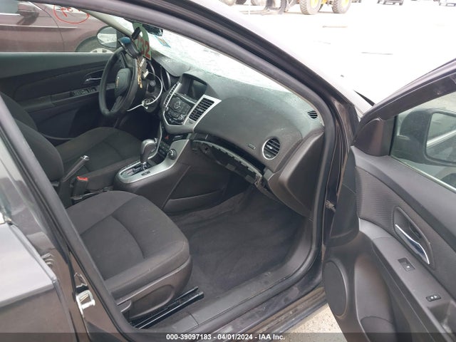 Chevrolet Cruze 1lt Auto 2015 1G1PC5SB3F7195828 Image 5