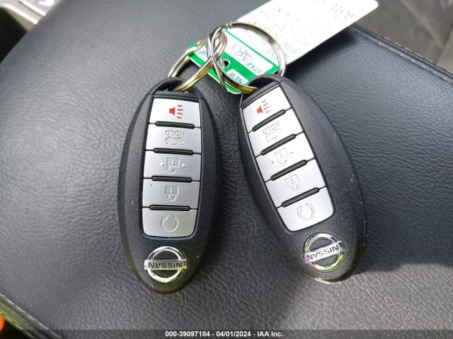 Nissan Altima 2.5 Sl 2016 1N4AL3AP5GC170006 Image 11