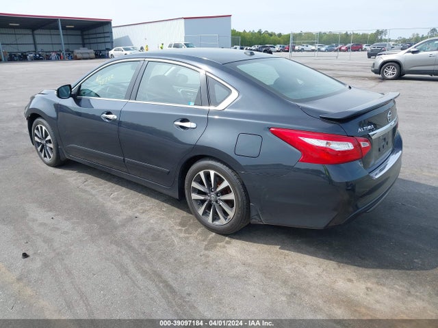 Nissan Altima 2.5 Sl 2016 1N4AL3AP5GC170006 Image 3