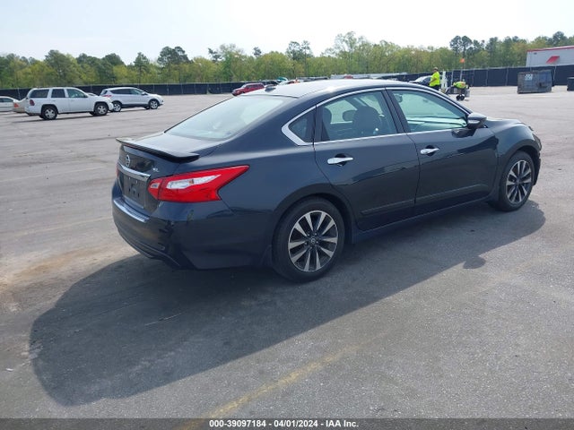 Nissan Altima 2.5 Sl 2016 1N4AL3AP5GC170006 Image 4