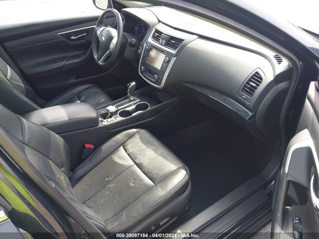 Nissan Altima 2.5 Sl 2016 1N4AL3AP5GC170006 Image 5