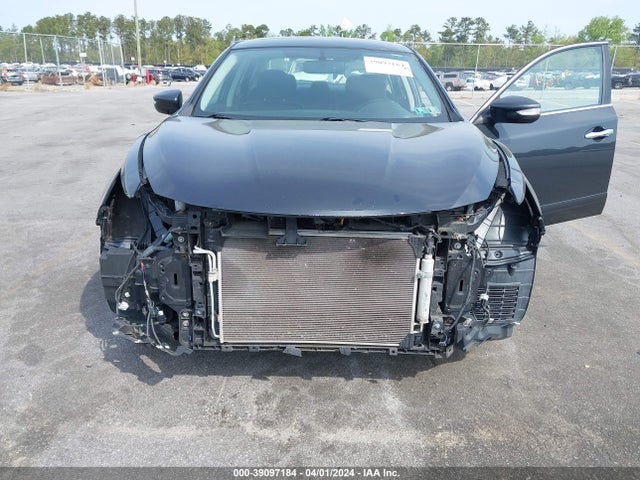 Nissan Altima 2.5 Sl 2016 1N4AL3AP5GC170006 Image 6