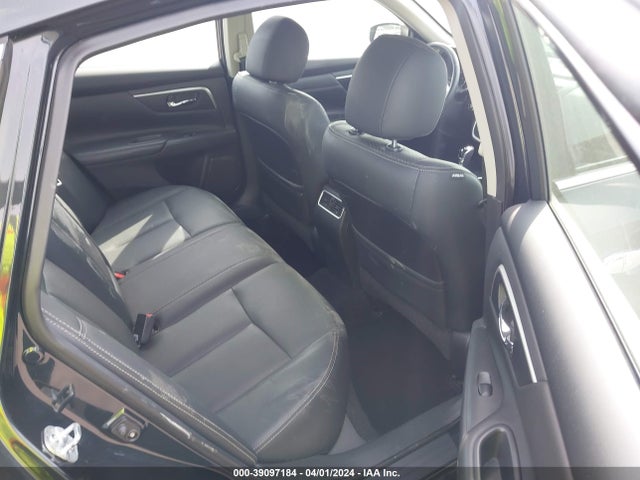 Nissan Altima 2.5 Sl 2016 1N4AL3AP5GC170006 Image 8