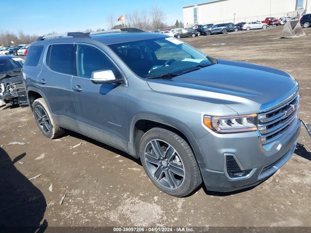 GMC Acadia Awd Slt 2023 1GKKNUL40PZ175634 Image 1