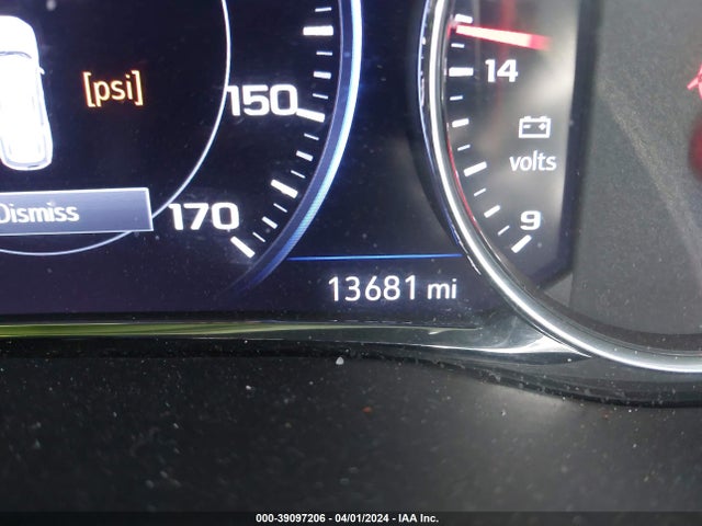 GMC Acadia Awd Slt 2023 1GKKNUL40PZ175634 Image 15