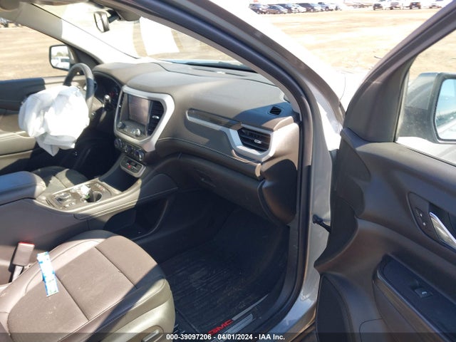 GMC Acadia Awd Slt 2023 1GKKNUL40PZ175634 Image 5