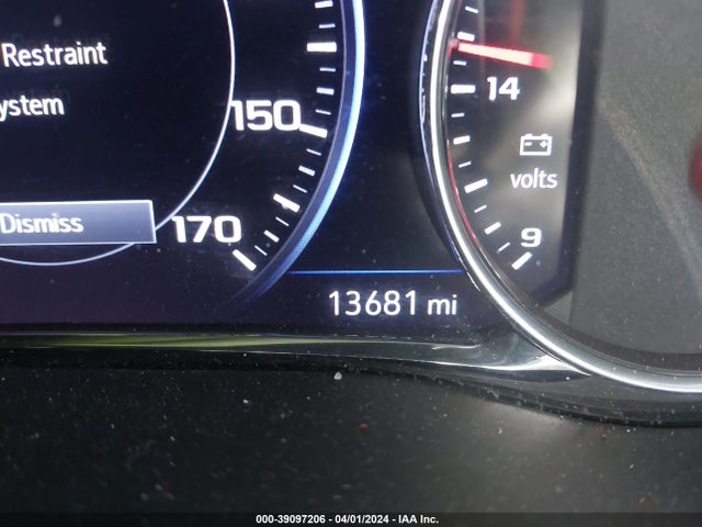 GMC Acadia Awd Slt 2023 1GKKNUL40PZ175634 Image 7