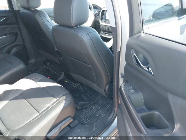 GMC Acadia Awd Slt 2023 1GKKNUL40PZ175634 Image 8