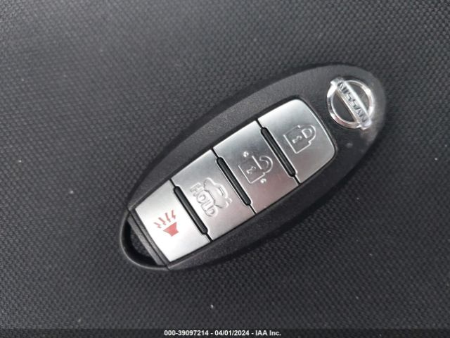 3N1CN8EV2LL919560 Nissan Versa Sv Xtronic Cvt