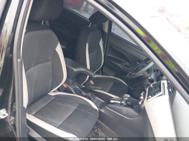 3N1CN8EV2LL919560 Nissan Versa Sv Xtronic Cvt