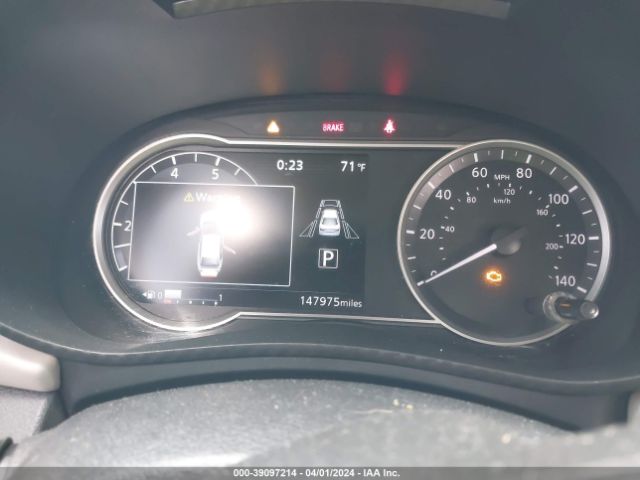 3N1CN8EV2LL919560 Nissan Versa Sv Xtronic Cvt