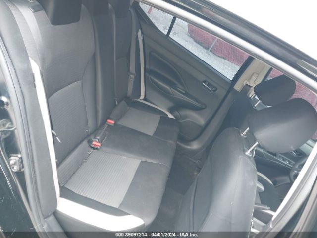 3N1CN8EV2LL919560 Nissan Versa Sv Xtronic Cvt
