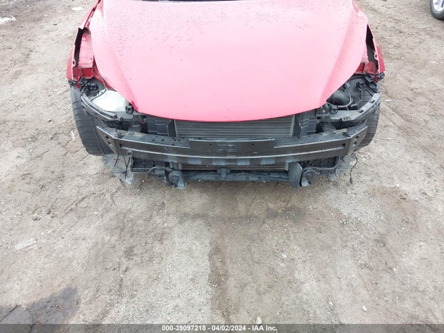 Hyundai Elantra Limited 2015 KMHDH4AEXFU283757 Image 6