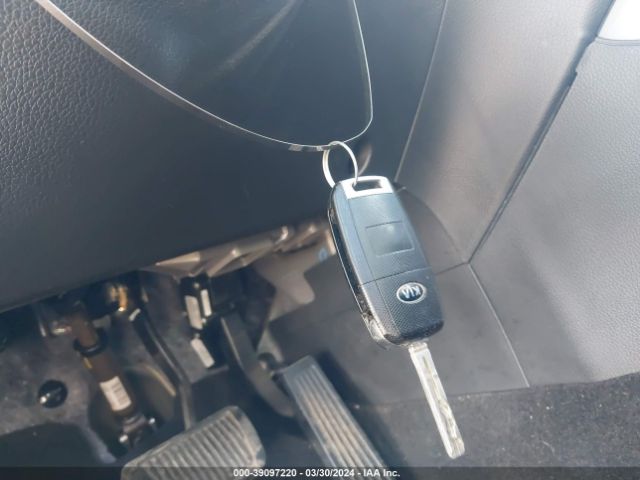 5XXGM4A75FG439224 KIA Optima Lx