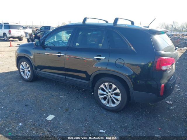 5XYKUDA73FG627987 KIA Sorento Ex V6