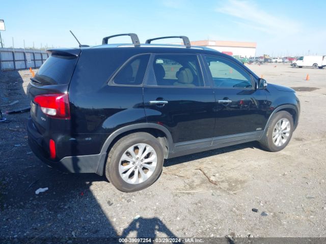 5XYKUDA73FG627987 KIA Sorento Ex V6