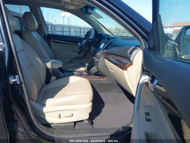 5XYKUDA73FG627987 KIA Sorento Ex V6