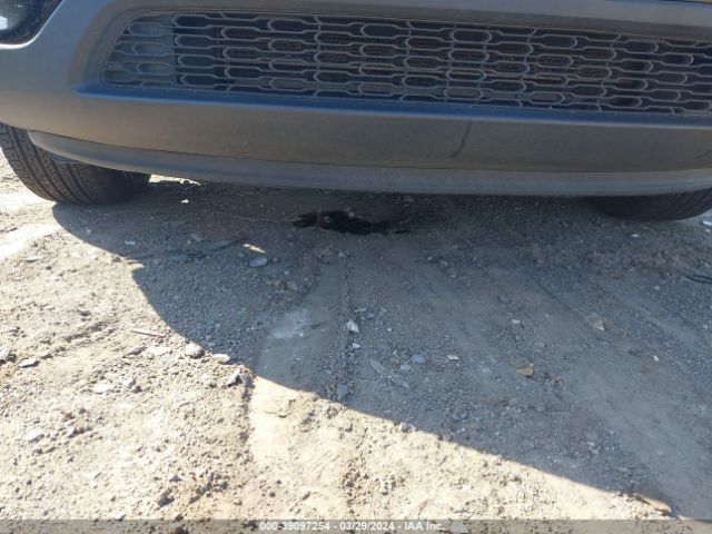 5XYKUDA73FG627987 KIA Sorento Ex V6