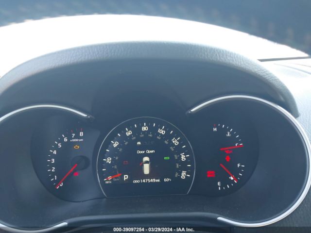 5XYKUDA73FG627987 KIA Sorento Ex V6