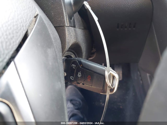 Ford FUSION SE 2014 3FA6P0HD9ER190293 Image 11