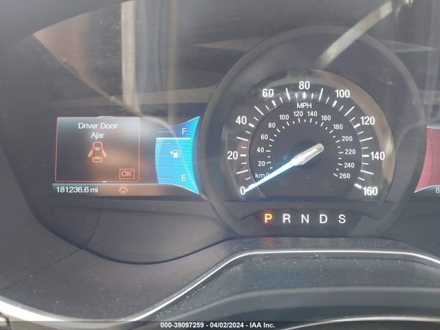 Ford FUSION SE 2014 3FA6P0HD9ER190293 Image 7