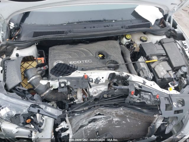 W04WT3N54GG100881 Buick Cascada Premium