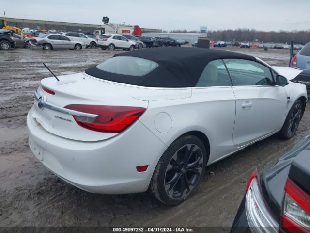 W04WT3N54GG100881 Buick Cascada Premium