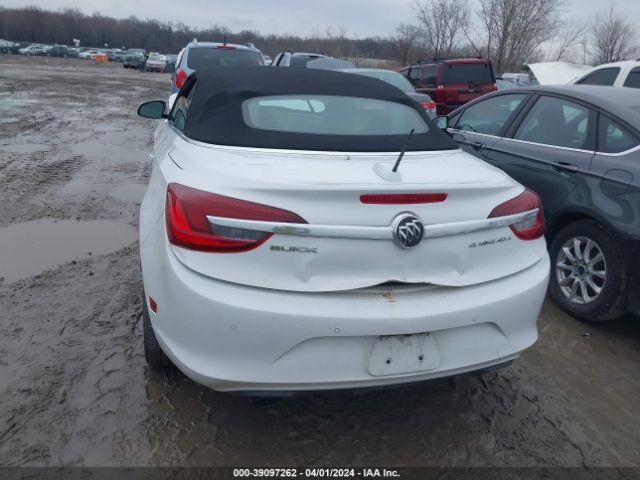 W04WT3N54GG100881 Buick Cascada Premium