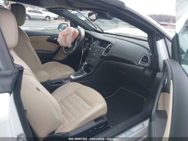 W04WT3N54GG100881 Buick Cascada Premium