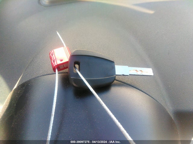 2012 FIAT 500 3C3CFFBR7CT108623 Photo 10