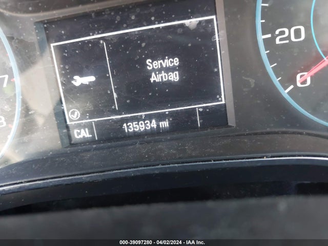 Chevrolet Cruze Ls Auto 2018 1G1BC5SM9J7142751 Image 7