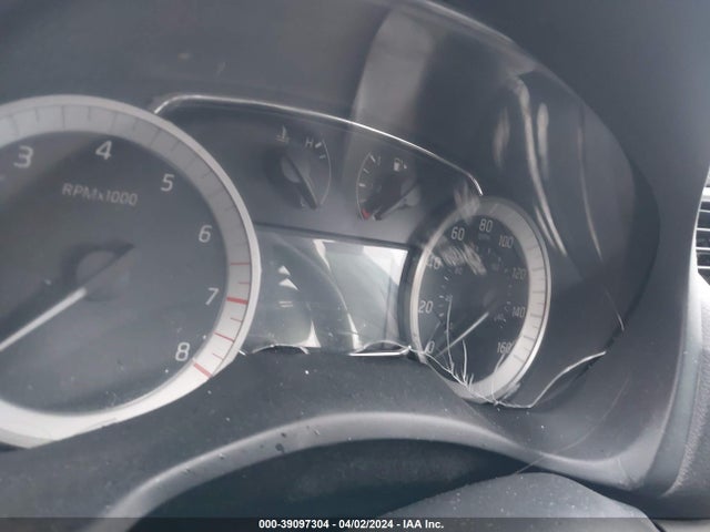 Nissan SENTRA SV 2014 3N1AB7AP3EY321601 Image 7