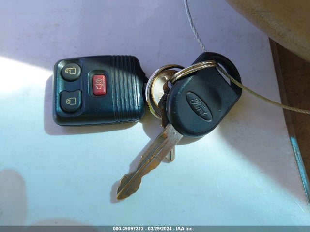 Продажа на аукционе авто 2008 Ford F-250 Fx4/harley-davidson/king Ranch/lariat/xl/xlt, vin: 1FTSW21R78EB64179, номер лота: 39097312