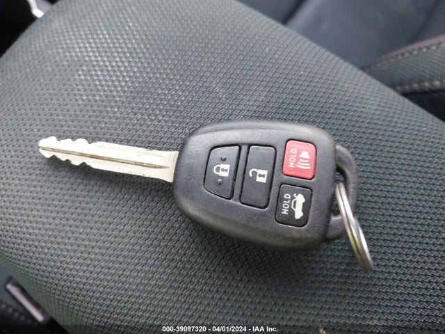 Toyota COROLLA LE 2019 5YFBURHE5KP944466 Image 11