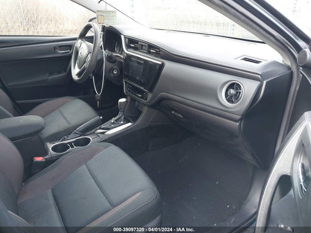 Toyota COROLLA LE 2019 5YFBURHE5KP944466 Image 5