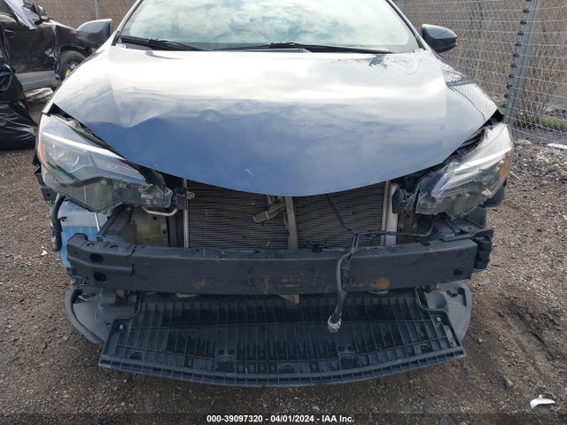 Toyota COROLLA LE 2019 5YFBURHE5KP944466 Image 6
