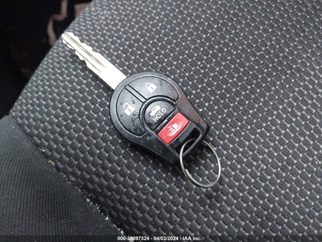 Nissan SENTRA S 2019 3N1AB7AP3KY230176 Image 11